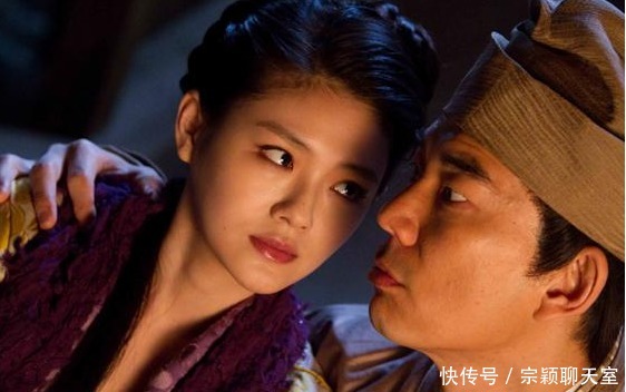 杀死|她比武则天慈禧还厉害，杀死受宠贵妃，把皇帝气成精神病！