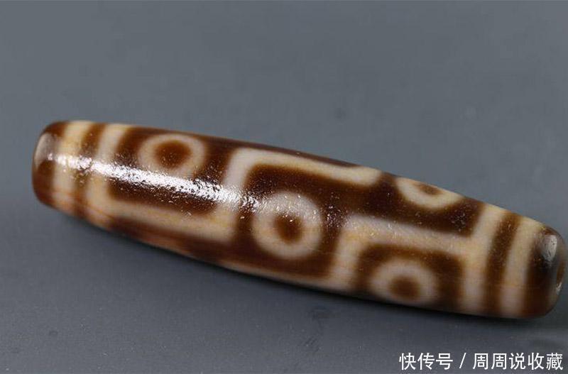 神秘的天珠,其实并没有大家想象的那么神秘