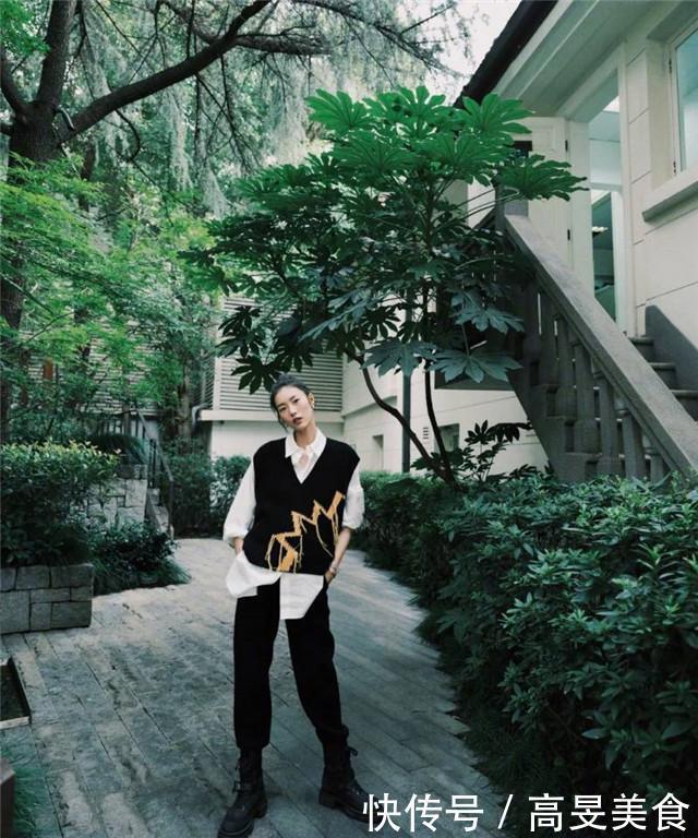 会穿才叫高手,学会用自己的衣橱穿出不同风格,好看又有气质