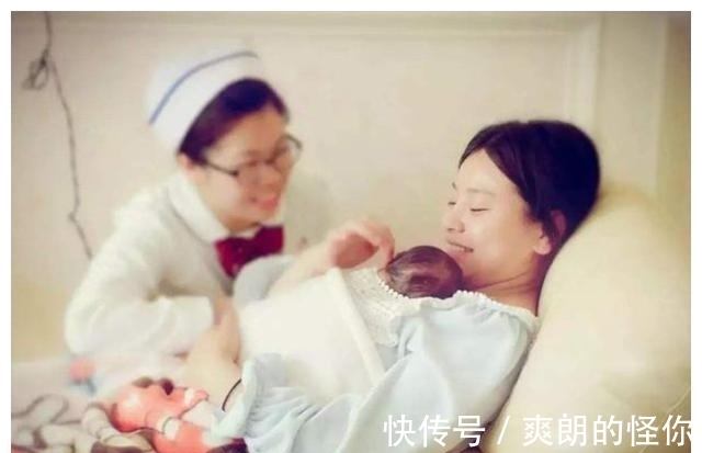 妈妈|婆婆不愿伺候月子,二胎妈妈花1万5请月嫂,婆婆:有钱给我呀