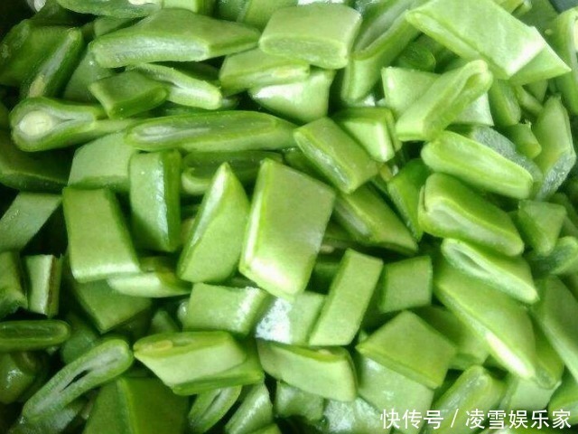 五香芸豆|过了50岁，多吃此5种食物，预防骨质疏松，个个都是补钙“高手”