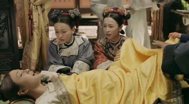 剖腹产子|盘点古代中国剖腹产生的孩子能活下来的都不是一般人!