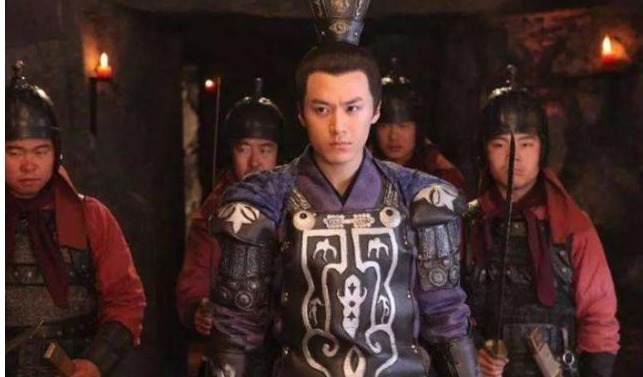 上会|历史上英年早逝的5位英雄,第一名若不死,历史上会少一个朝代