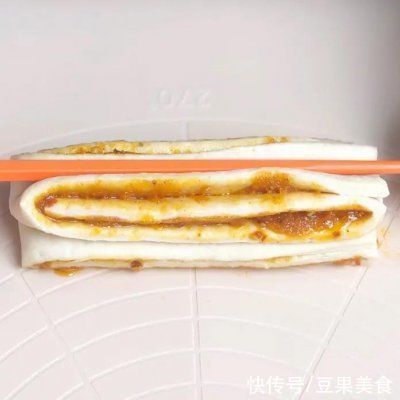 最爱的人|酥香花卷的风味,只做给最爱的人