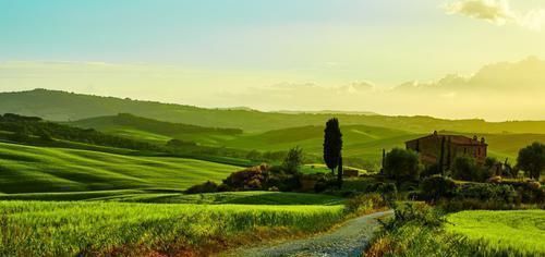 《道德经》的智慧想要觉醒,就要抛弃杂念,达到虚无境界