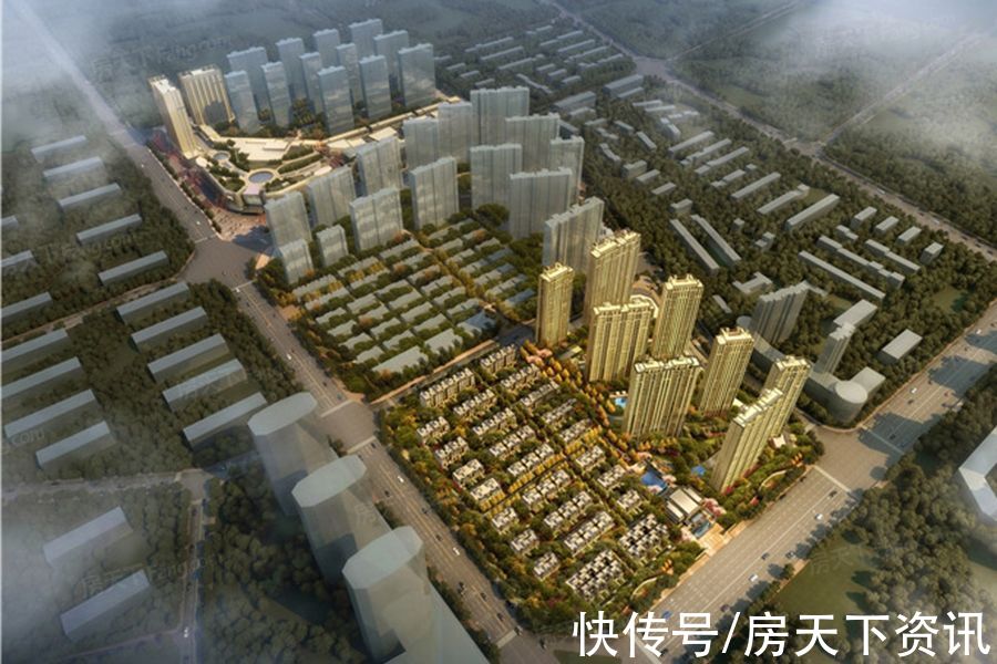 经开区|萍乡经开区热门楼盘现场最新视频，点击查看