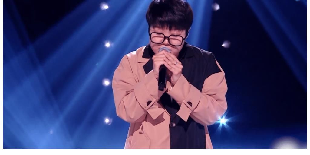 姚曉棠|好聲音2021決賽在即，節目組送伍珂玥一個c位，冠軍在這三人中產生