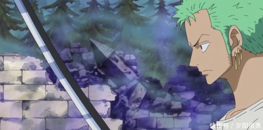 换刀之迷 索隆还秋水得阎魔 这是另一个试炼的开始 全网搜 换刀之迷 索隆还秋水得阎魔 这是另一个试炼的开始 全网搜