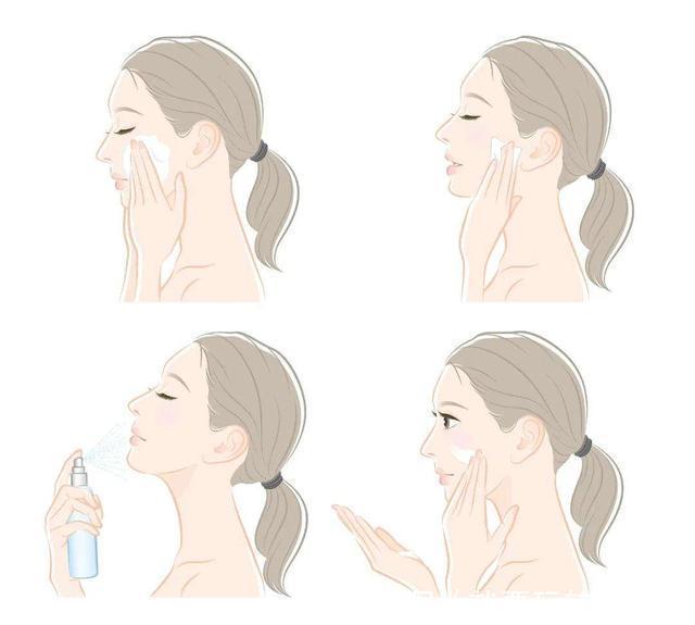 夏日护肤，这4大雷区，千万不要踩