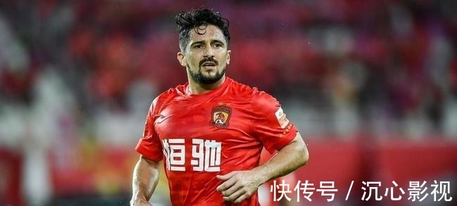 蒋光太|广州恒大拿1分后遇麻烦,又一核心遇难题,本人或暂时离开!