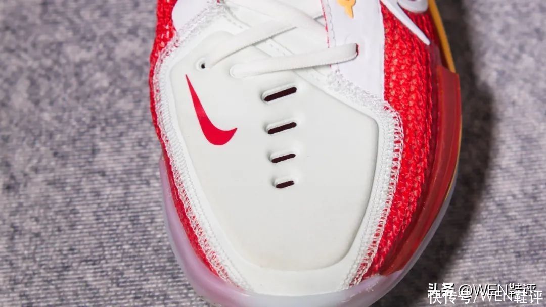 侧翻|顶级后卫实战鞋的新标杆，zoom gt cut溢价它配么？