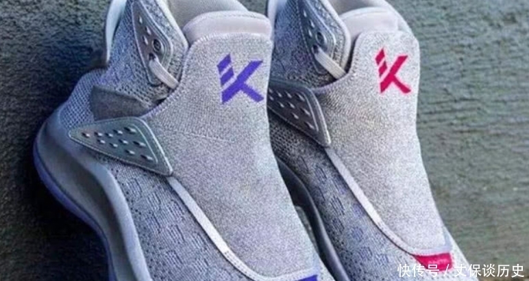 阿迪|盘点5款“颜值与性能”共存的国货篮球鞋,不逊色于“阿迪耐克”!