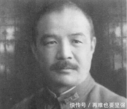 孙殿英|孙殿英：掘墓清陵，是为祖先报仇！孙殿英真是孙承宗后人？