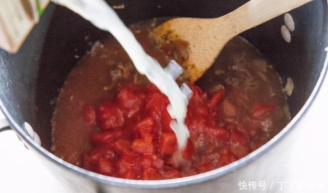 面汤|“美味晚餐此刻开始”千层面汤