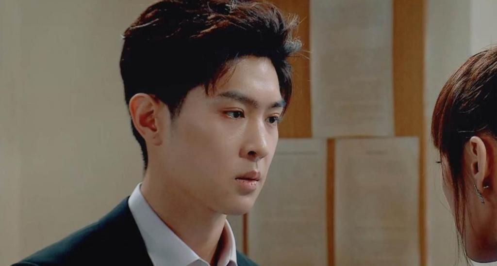  李诚儒|网传《演员2》9强名单：小鲜肉占大半，中年女星只剩一位