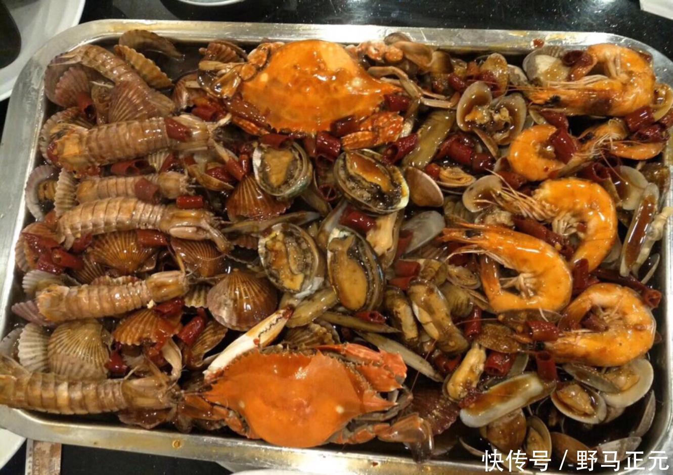 陈本|这3道菜成本低却很“暴利”，很多人下馆子都点，老板人傻钱多