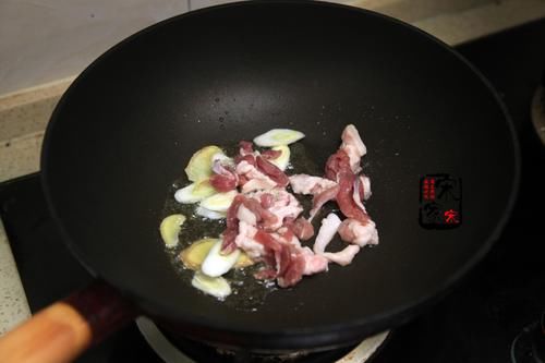 公公来吃饭,我做1道小菜给他下酒,公公笑称:比闺女都贴心