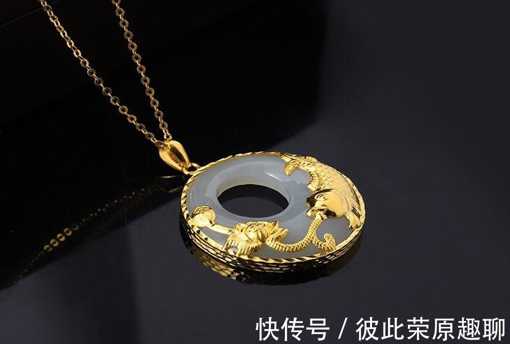 传承|“金玉良缘”金镶玉：具有生命力的传承技艺