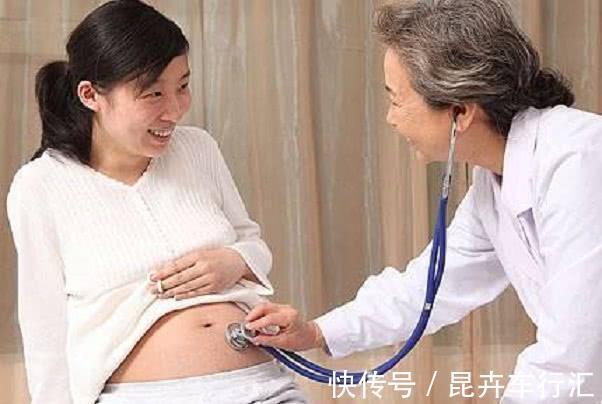 小童|从孕妈的表现看出胎宝的性格,这种状态的妈妈,多半怀了个调皮娃