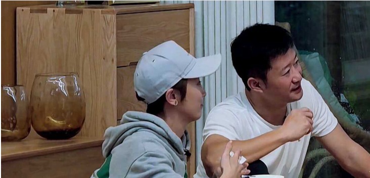 自爆|奚梦瑶“我这脸是花了钱的”,何猷君自爆大学时就想娶奚梦瑶