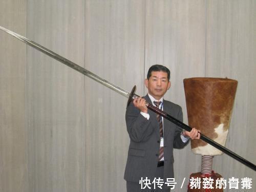 骑兵$上斩敌首, 下砍马头, 传闻中的古代斩马刀杀伤力究竟有多大