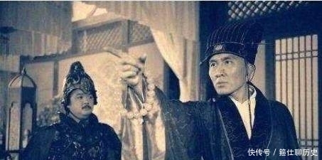 唐朝|中国最猛的武状元,堪比韩信、白起!他若造反,唐朝必定灭亡