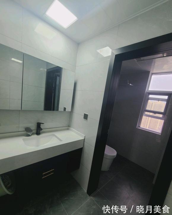 装修|历时半年,140的房子自己设计装修,总共花了14万,一直踩坑