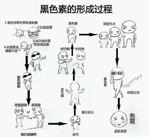 寡肽-50Oligopeptide-50美白亮肤祛斑抗衰防晒