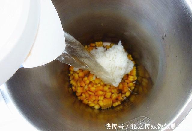 米饭|40多岁的小姨，天天早餐不离它，小腹平坦腰肢细，气色非常好