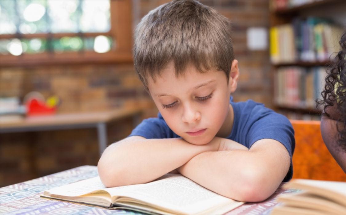 小宝宝|孩子总喜欢反复看同一本书?忽略这几个好处,就太可惜了