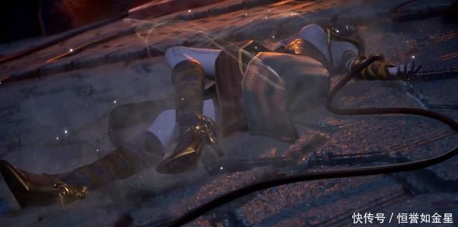 清流|斗罗谁说杀戮之都无美女胡列娜是一股清流,而她身材不输竹清!