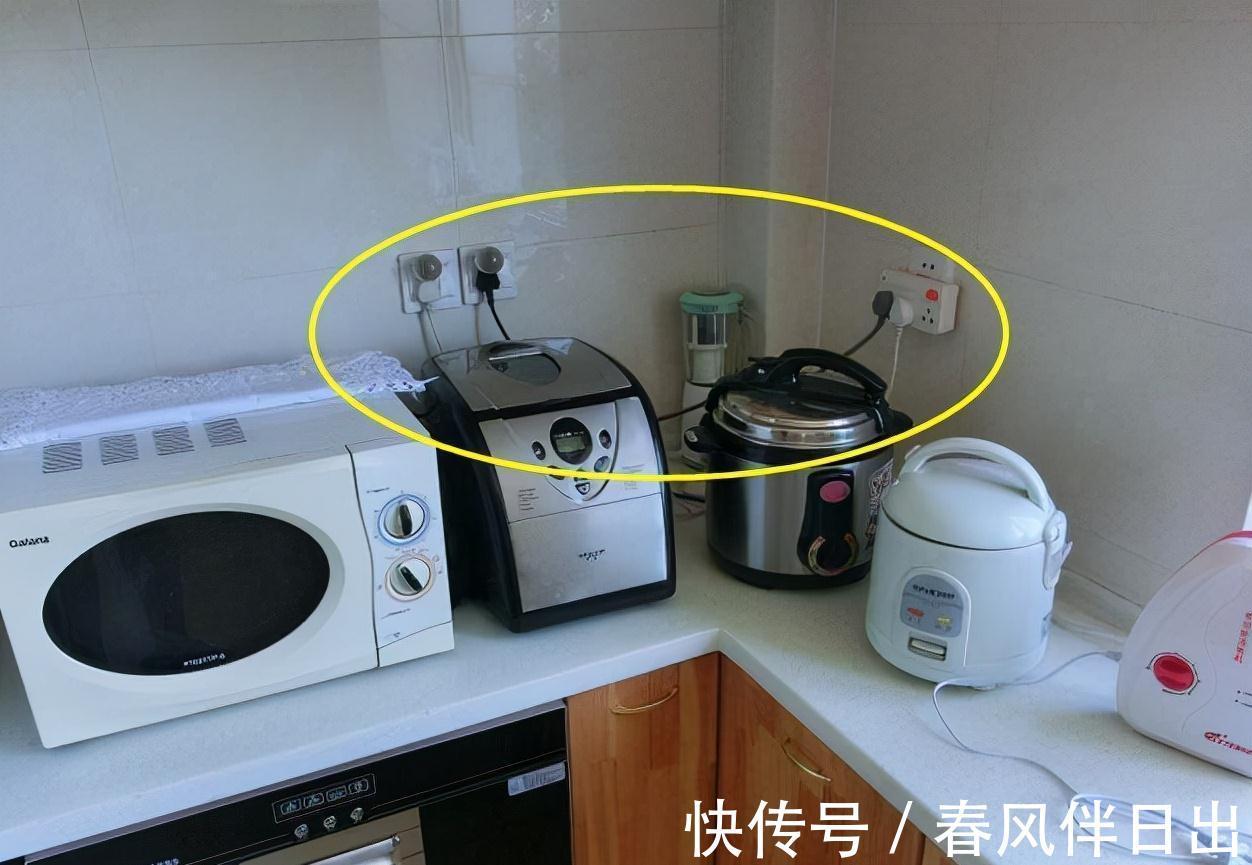 经验|厨房装修的细节，你都知道吗？看看这些经验吧，不然入住就后悔