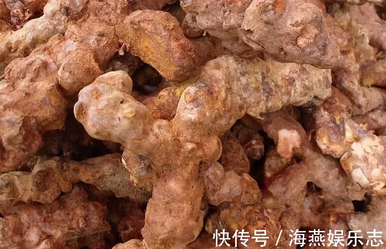 药材|6种养生药材仅一字之差,功效天差地别!买错小心良药变毒药!