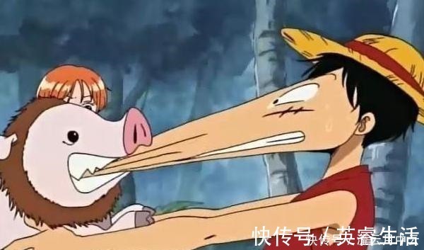 强者|海贼王橡胶果实能力觉醒猜想,足以碾压世界众多强者