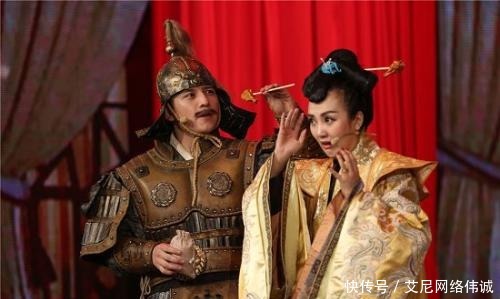 有爱|朱元璋原配马皇后:一生贤惠善良,堪称明代最有爱的国母