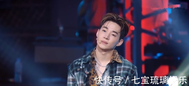 《街舞4》十期，笑点与泪点齐飞，这3人淘汰可惜了