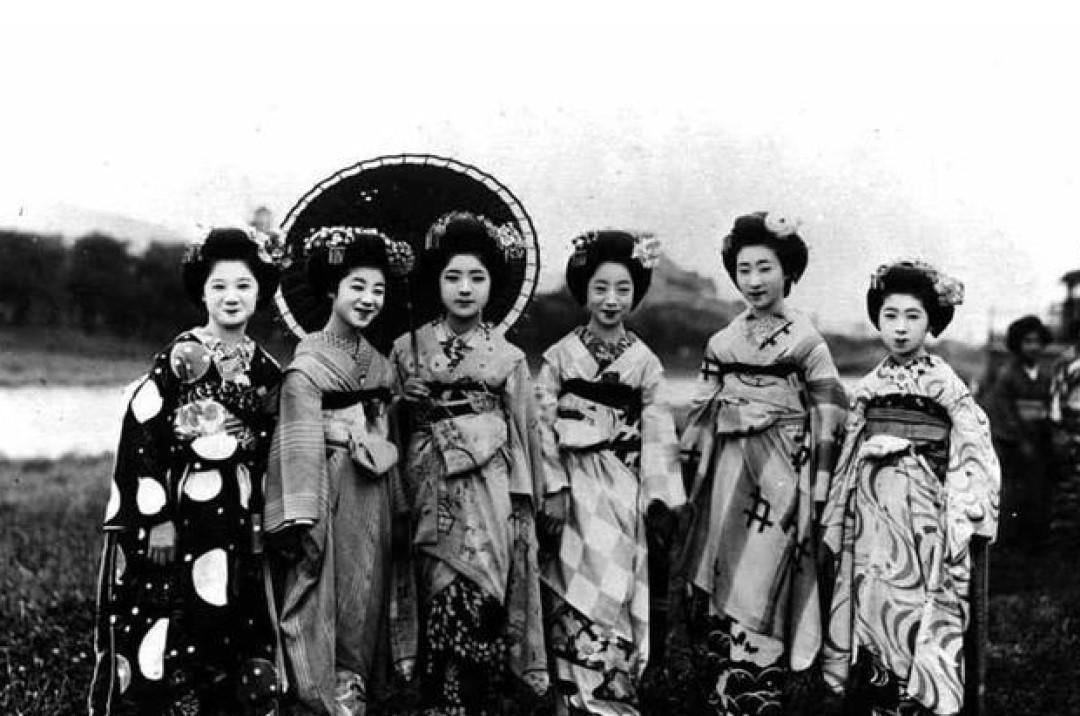 日本|日本战败后,遗留中国东北的10万女性去哪了?难怪日本不愿提及