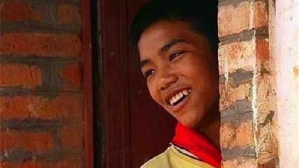 自京赴奉先縣詠懷五百字|當年變形計中不想回家,和富爸爸要錢被拉黑的山區孩子,現今如何