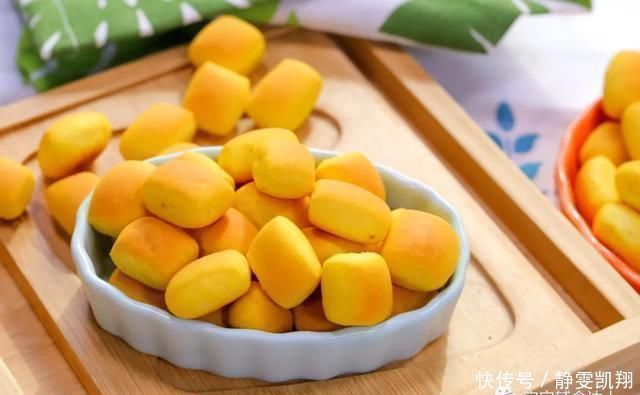 面包丁|满屋飘香,一次至少10个起补钙还能防便秘,我要给它五星好评