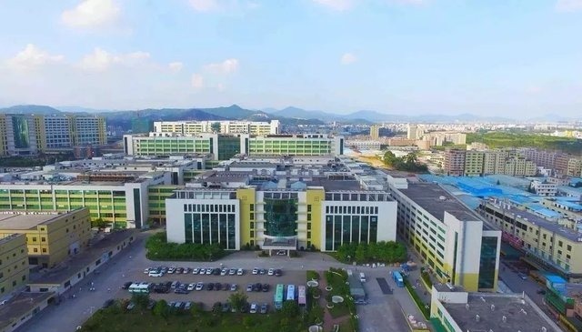 营收|中国最神秘公司之一它背靠苹果,年营收249亿