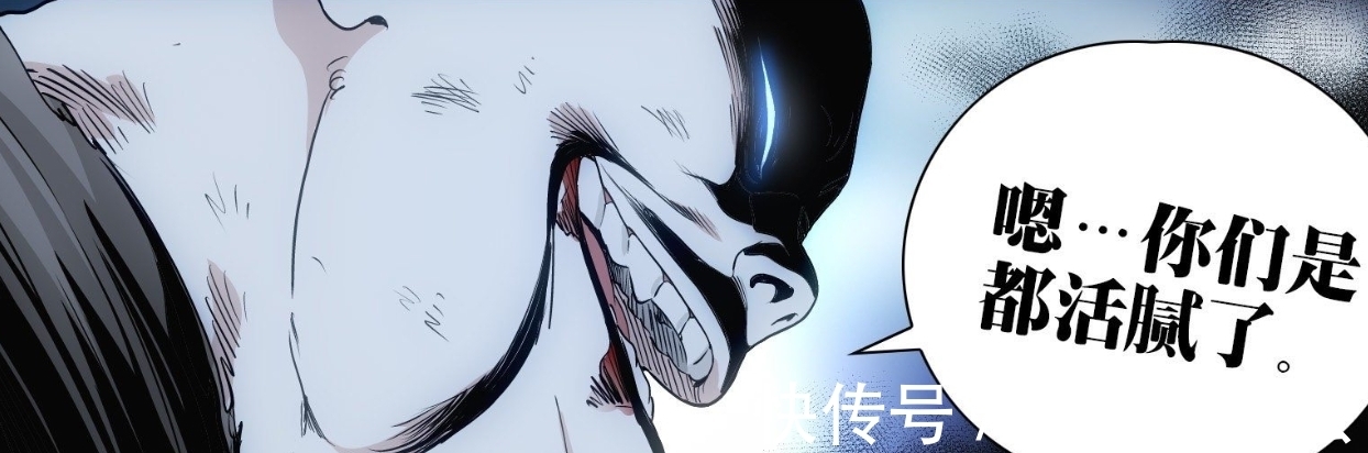 巴伦|一人之下:巴伦和老王师傅不是同一人?真正的解释来了