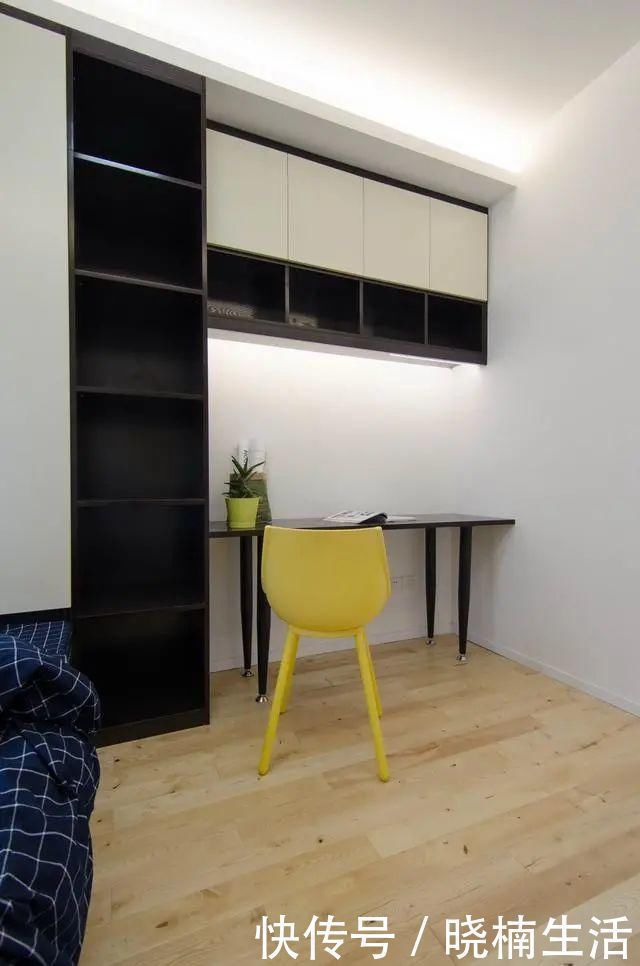 次卧|刚入住的新房，15万装出30万的效果！朋友都羡慕得流口水