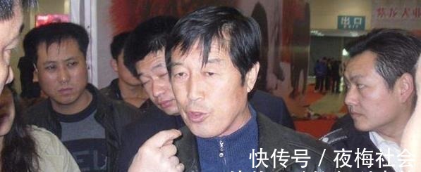 田径|马俊仁是个狠人！身败名裂后靠养狗再次起家！如今回田径队再执教