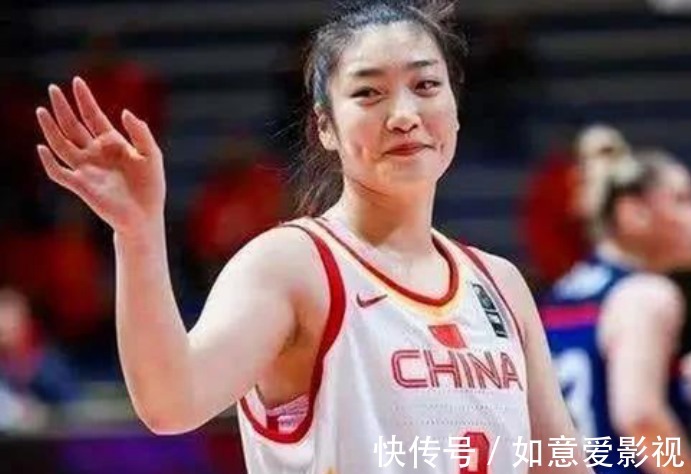 颜值担当|网传胡明轩和中国女篮姑娘李梦有恋情，事实是如此吗？