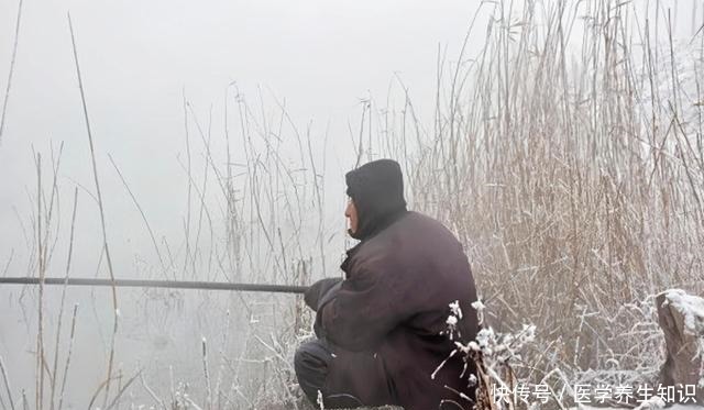 冬季野钓|寒冬野钓,3个台钓习惯与板鲫无缘!大多数钓友还没明白