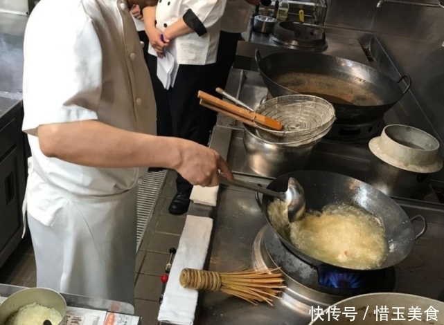 美食|厨师“最讨厌”客人点的几道美食,三不沾上榜,做一次得废一口锅