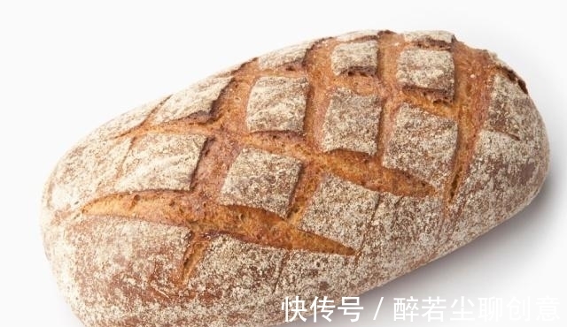 面包|趣味测试：4款面包，测你是不是有才华就张扬的人？准的吓人！