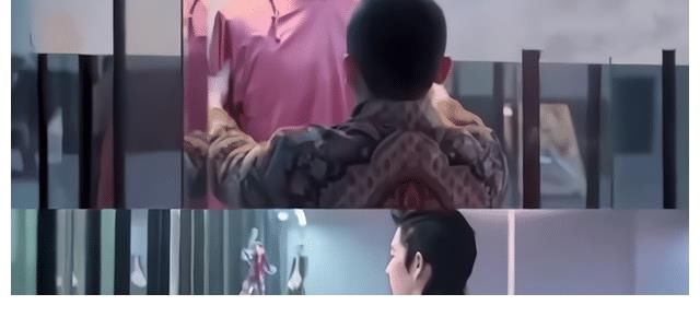 尚九熙参加《追光吧》，已经奔赴节目组集结，网友直呼九熙向前冲