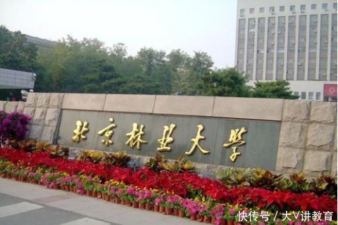 北京这所211大学很“低调”，综合实力强口碑好，考生不要错过