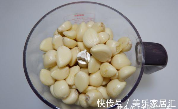 绞肉机|大蒜,是85岁钟南山院士推荐的健康食物,但很多人却吃错了